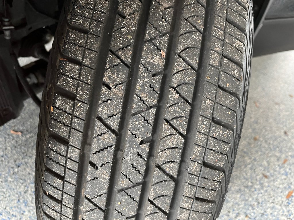 Used 2024 Chevrolet Blazer LT w/ Convenience Package image 34