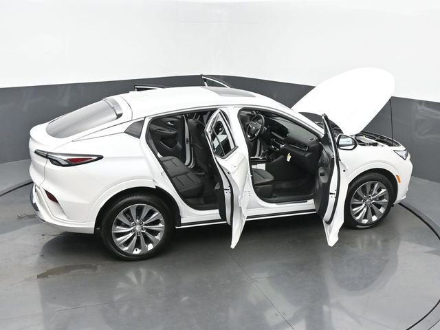 New 2026 Buick Envista Avenir FWD image 65