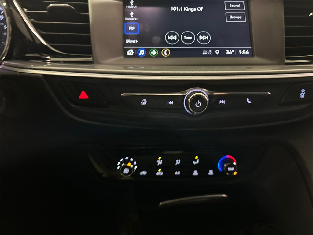 Used 2019 Buick Regal Preferred image 24