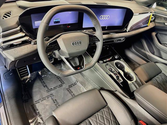 New 2026 Audi A6 Prestige AWD/4WD image 9