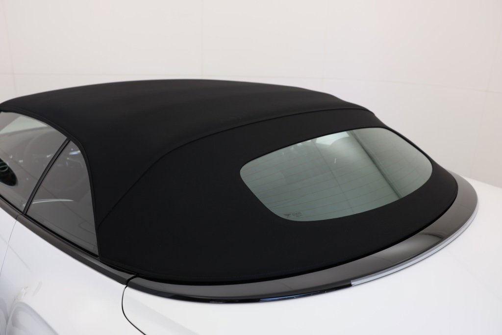 Used 2025 Bentley Continental GTC image 47