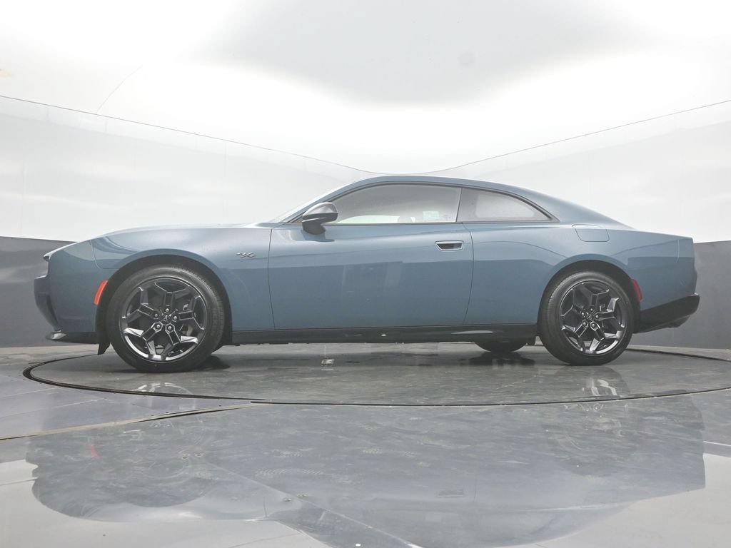 New 2027 Dodge Charger R/T AWD/4WD image 43