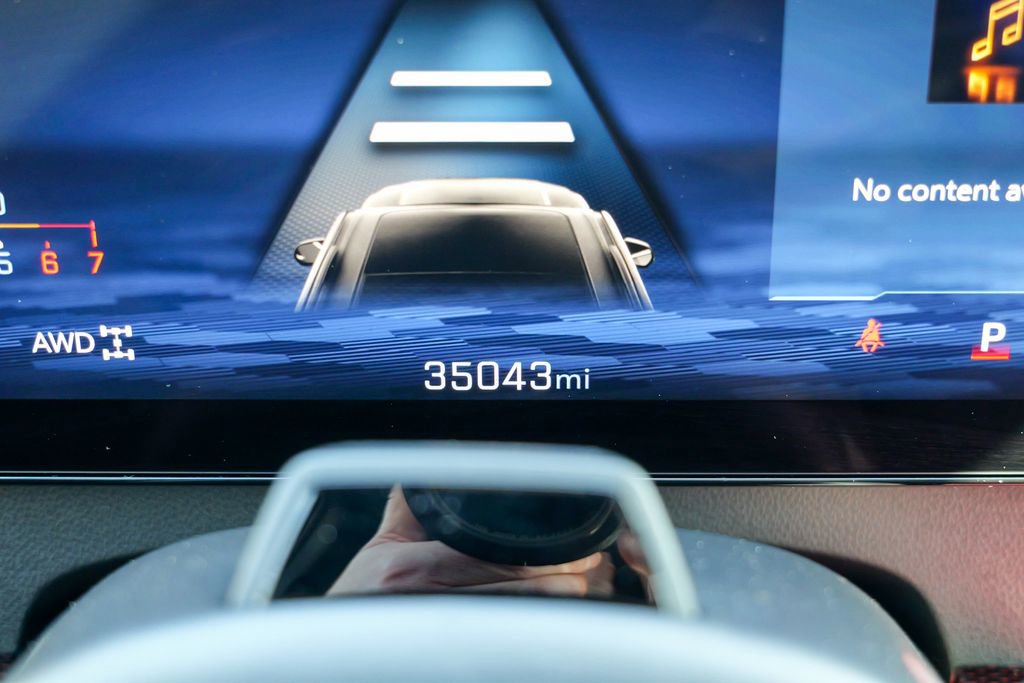 Used 2024 Chevrolet Traverse RS w/ LPO, Floor Liner Package image 50