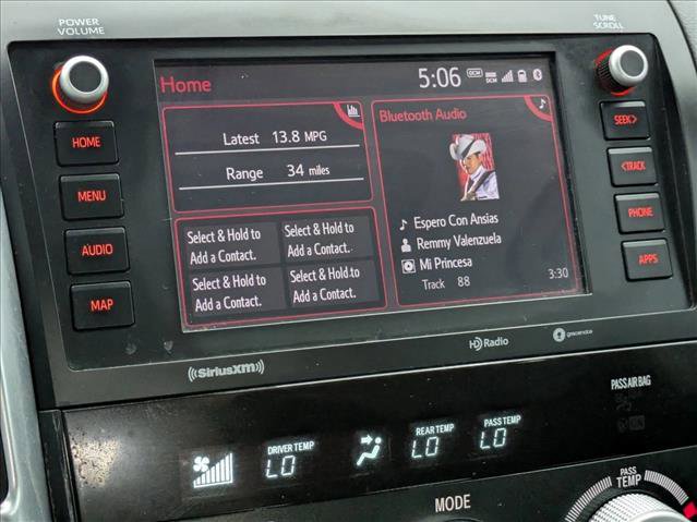 Used 2022 Toyota Sequoia TRD Sport image 13