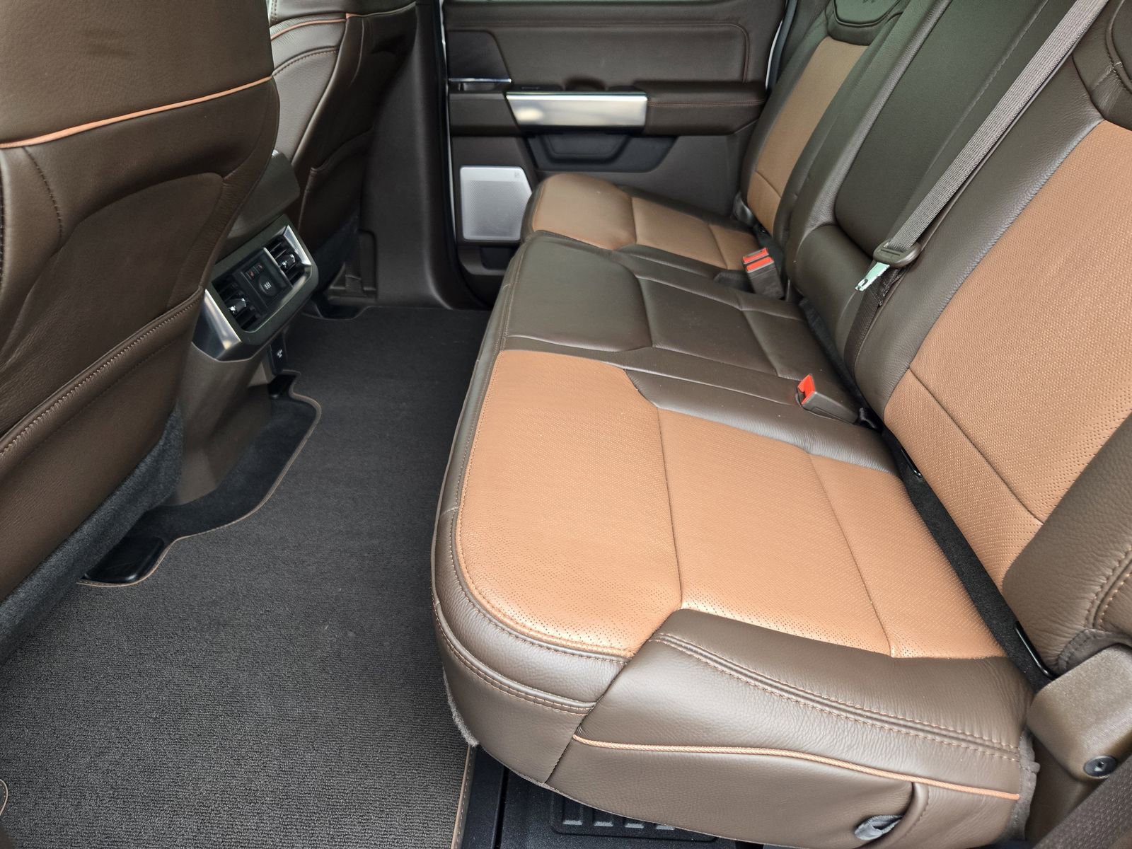 Used 2026 Ford F250 King Ranch w/ Tremor Off-Road Package image 29