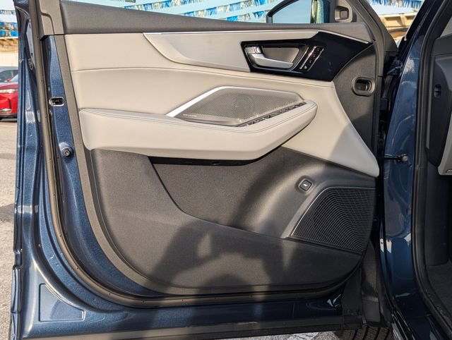 New 2026 Acura MDX FWD w/ Technology Package image 17