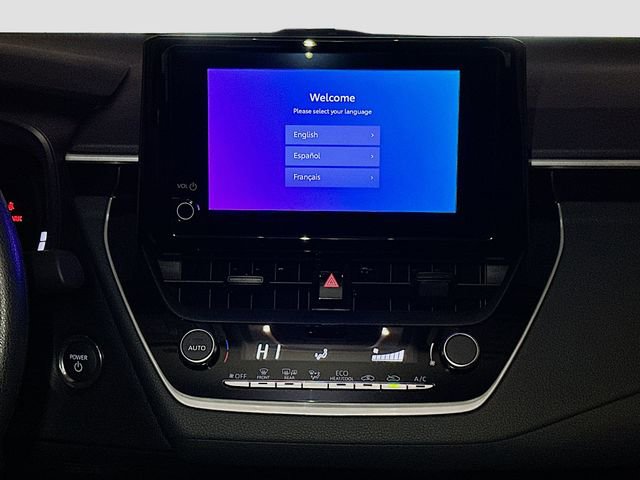 New 2026 Toyota Corolla LE w/ LE Premium Package image 10