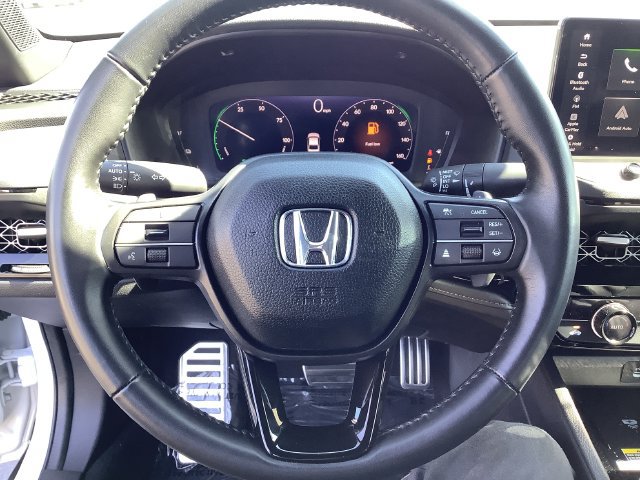 Used 2025 Honda Accord Sport image 11