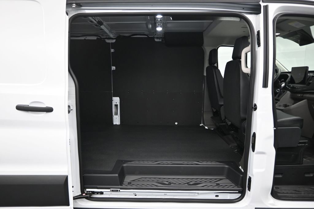 New 2026 Ford Transit 350 Low Roof RWD image 17