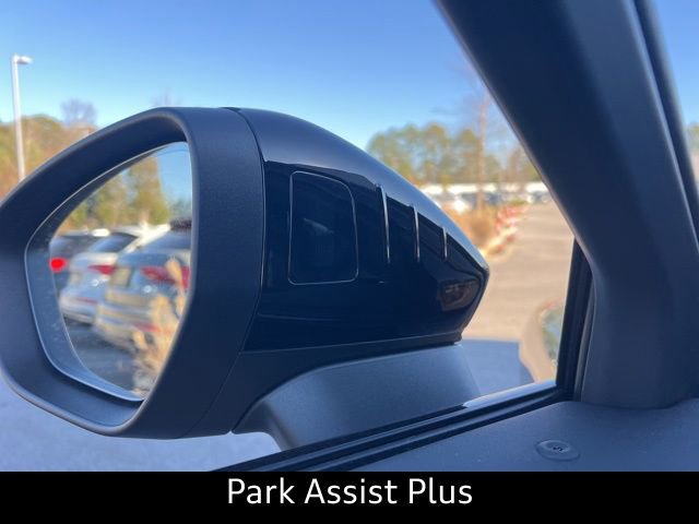 New 2026 Audi A6 Prestige image 17