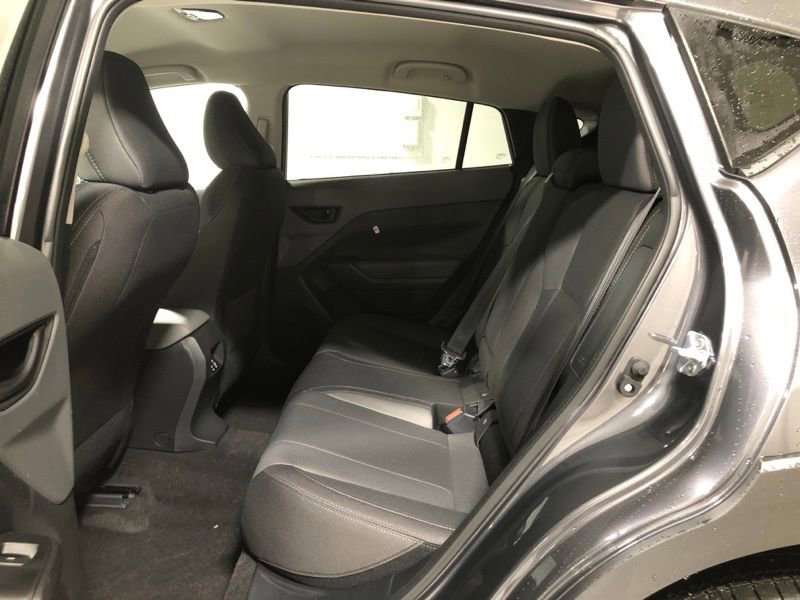 New 2026 Subaru Crosstrek 2.0i Premium w/ Convenience Package #2 image 18