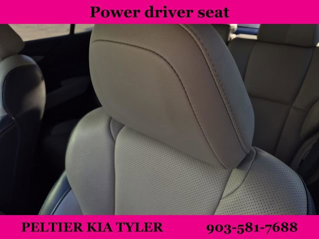 Used 2022 Subaru Outback Limited w/ Popular Package #2 image 27