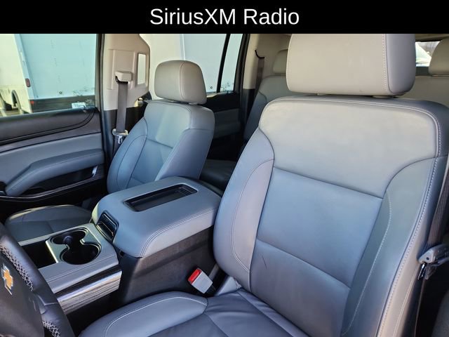 Used 2019 Chevrolet Suburban LT w/ Max Trailering Package image 20