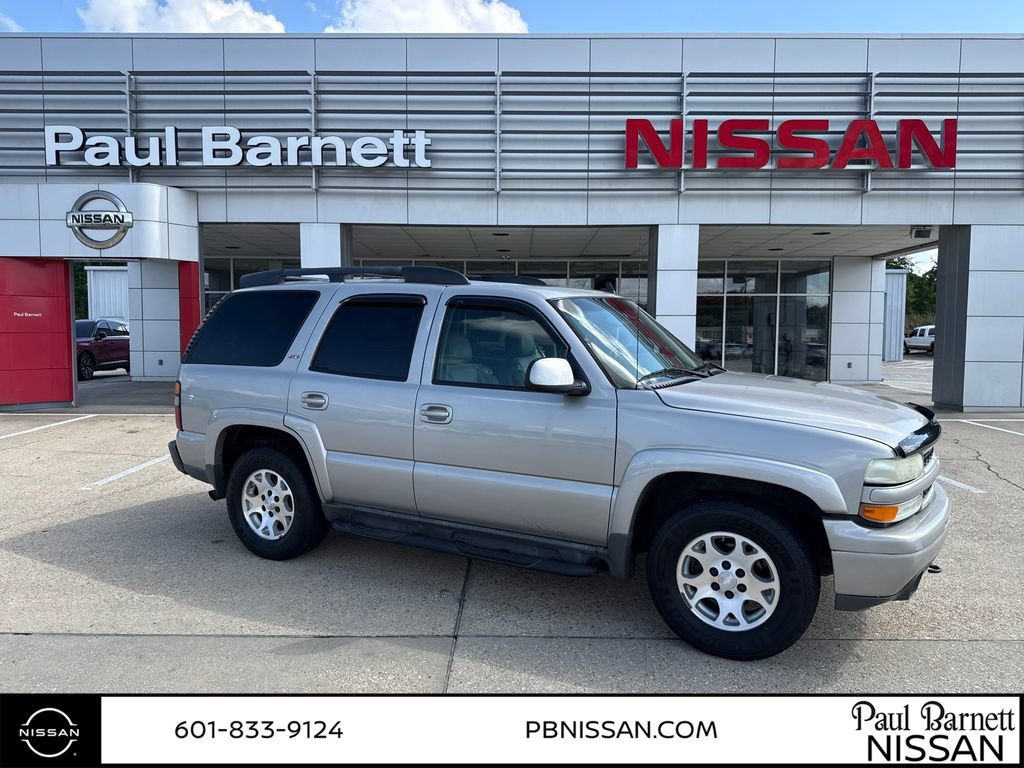 Used 2006 Chevrolet Tahoe Z71 w/ Z71 Preferred Equipment Group RWD video 3