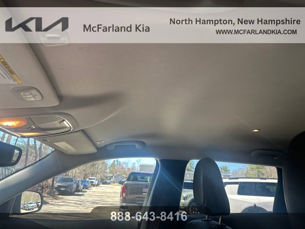 Used 2019 Jeep Cherokee Limited AWD/4WD image 16