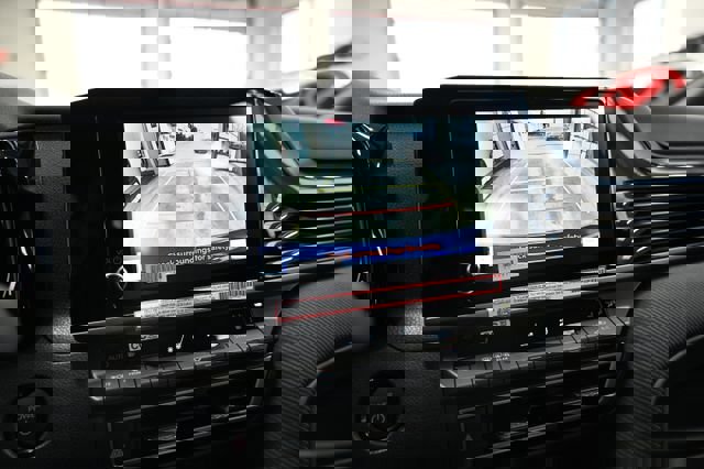 New 2026 Toyota Camry SE image 16