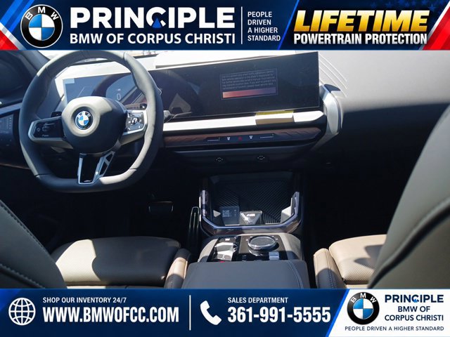 New 2026 BMW X3 xDrive30i w/ M Sport Package AWD/4WD image 14