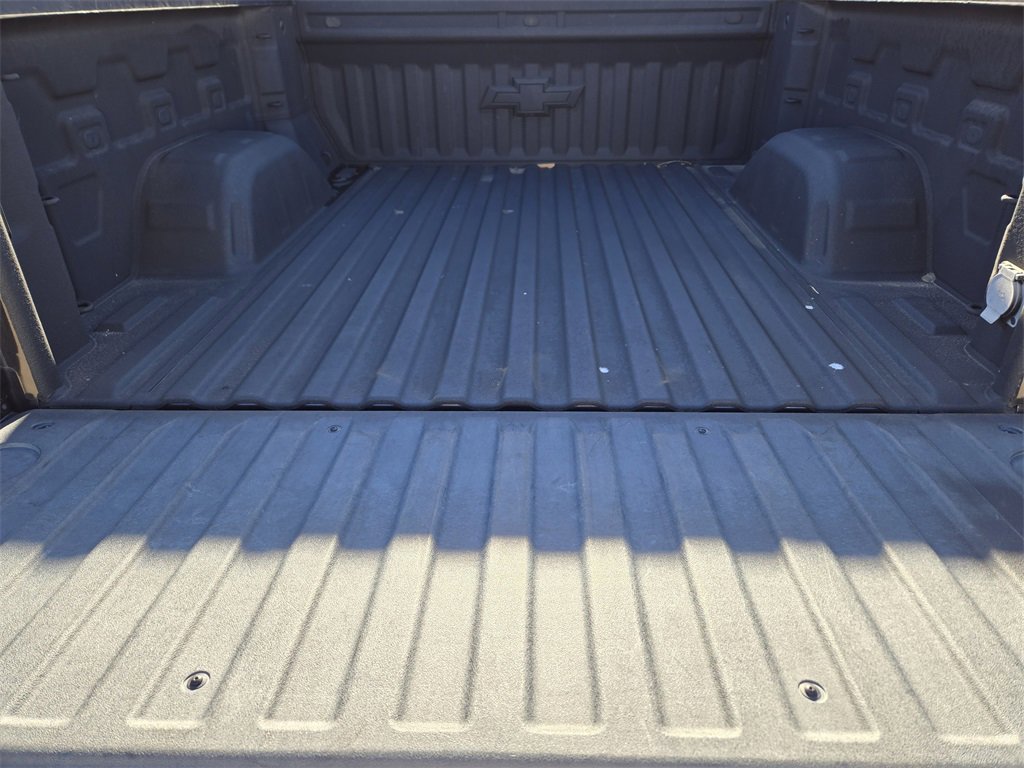 Used 2022 Chevrolet Silverado 1500 RST w/ All Star Edition Plus image 26