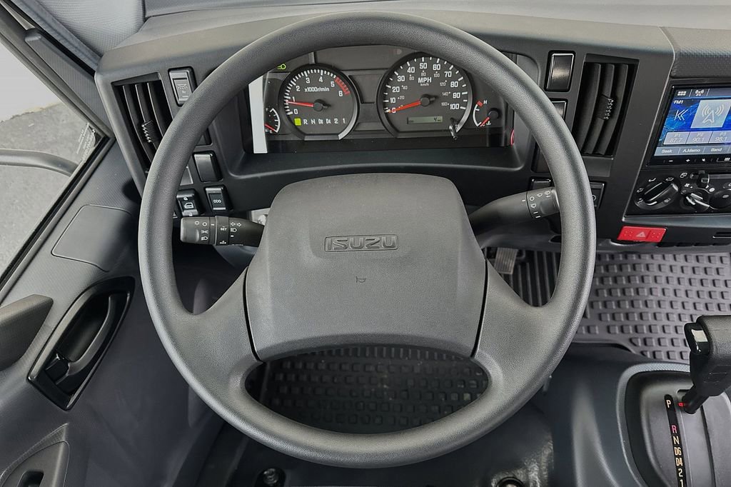 Used 2024 Isuzu NPR RWD image 10