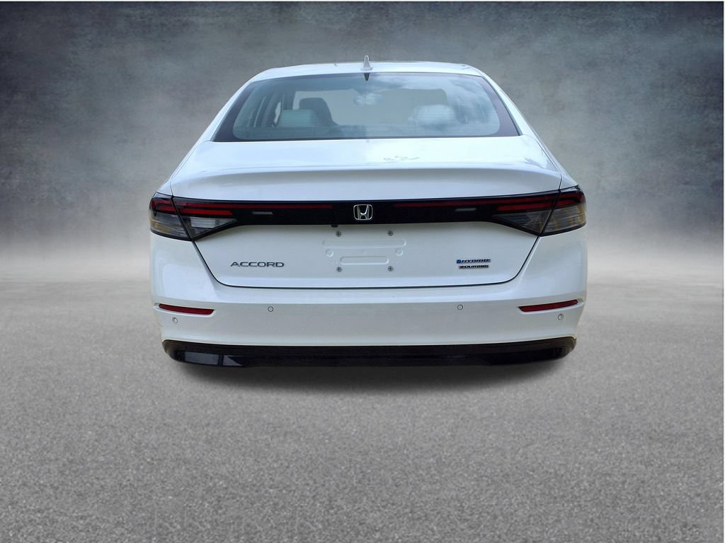 Used 2023 Honda Accord Touring image 5