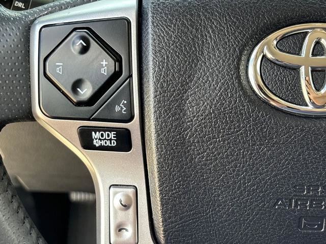 Used 2022 Toyota 4Runner SR5 RWD image 18