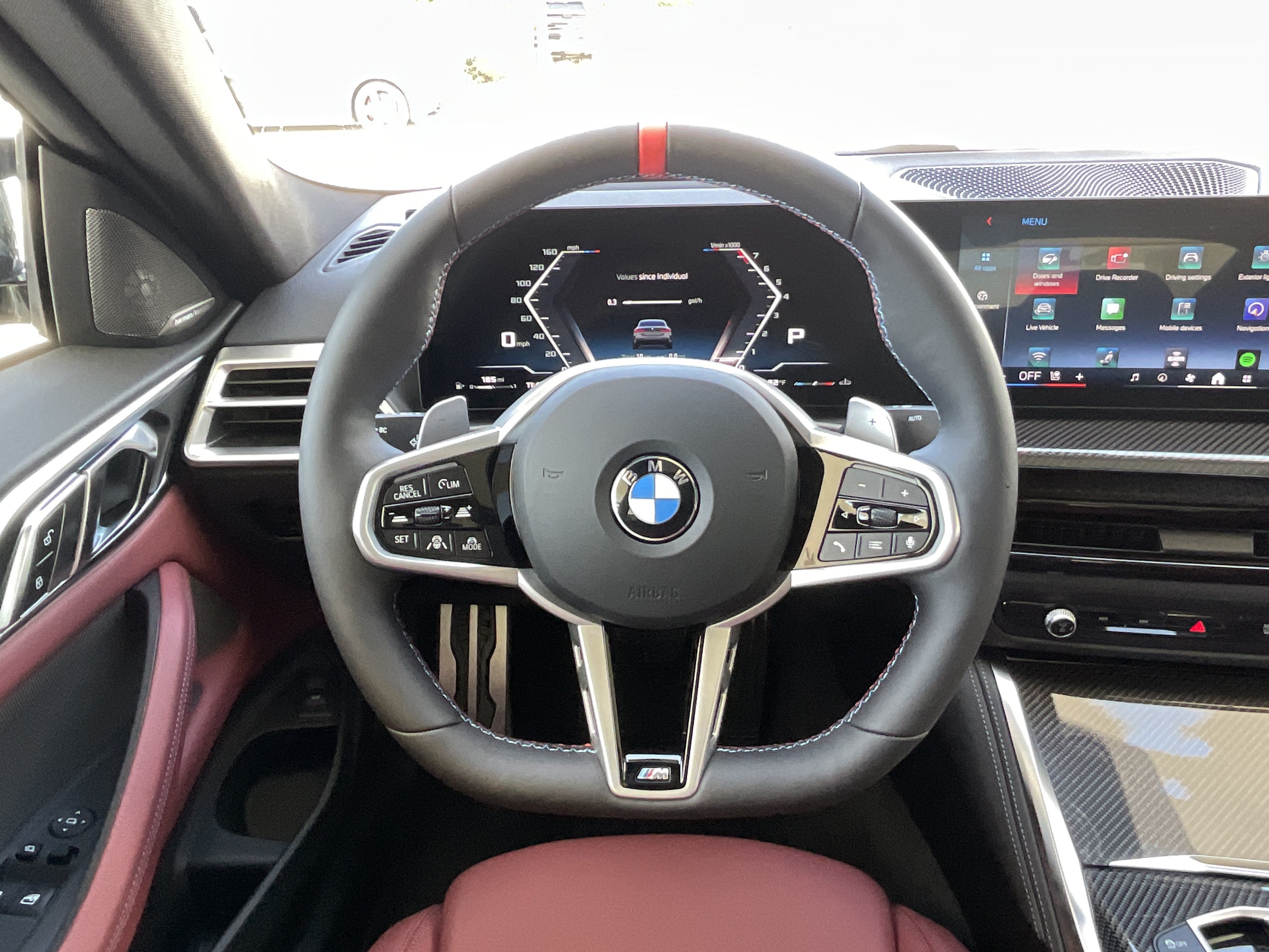 New 2027 BMW M440i Coupe RWD image 13