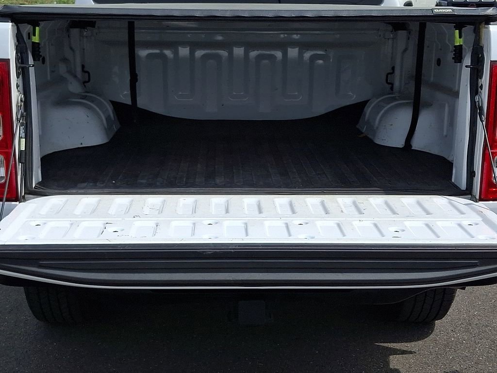 Used 2021 Ford Ranger XL w/ Equipment Group 101A High AWD/4WD image 27