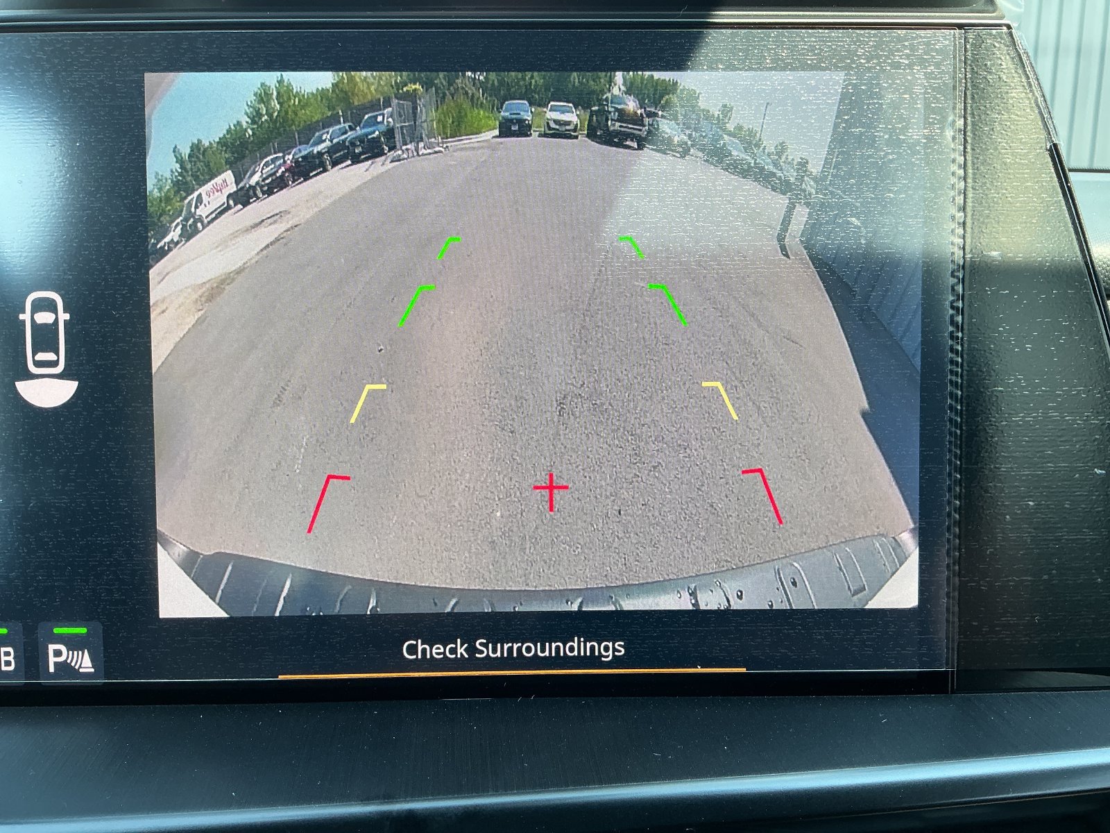 New 2026 Subaru Outback Premium AWD/4WD image 19