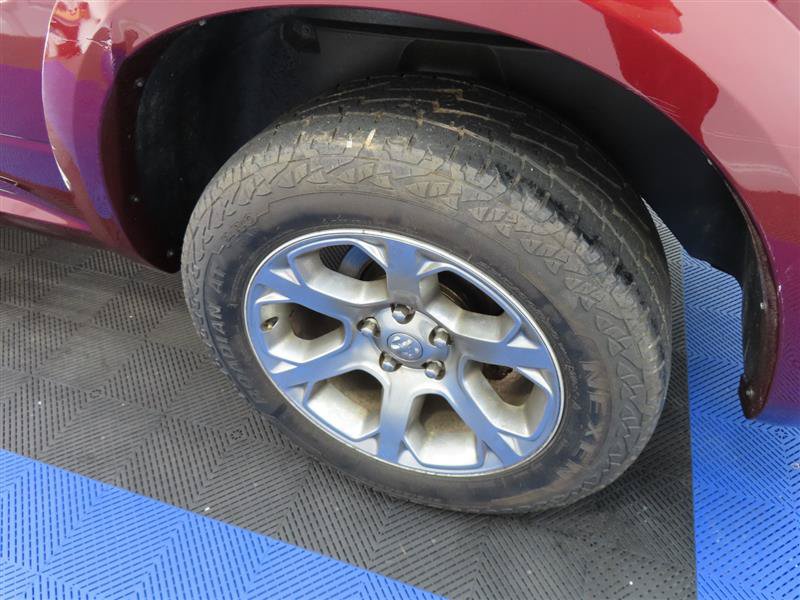 Used 2016 RAM 1500 Laramie w/ Convenience Group AWD/4WD image 7