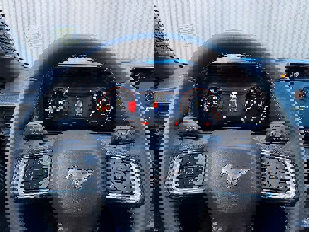 New 2026 Ford Mustang GT RWD image 30