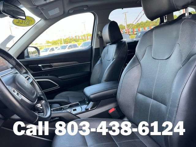 Used 2022 Kia Telluride EX w/ EX Premium Package AWD/4WD image 7