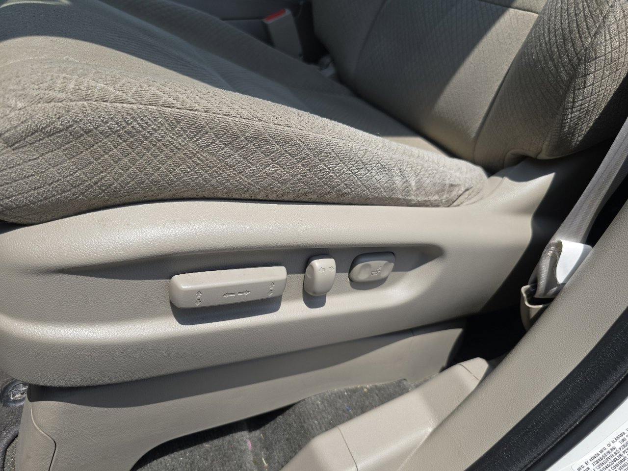 Used 2016 Honda Odyssey SE image 22