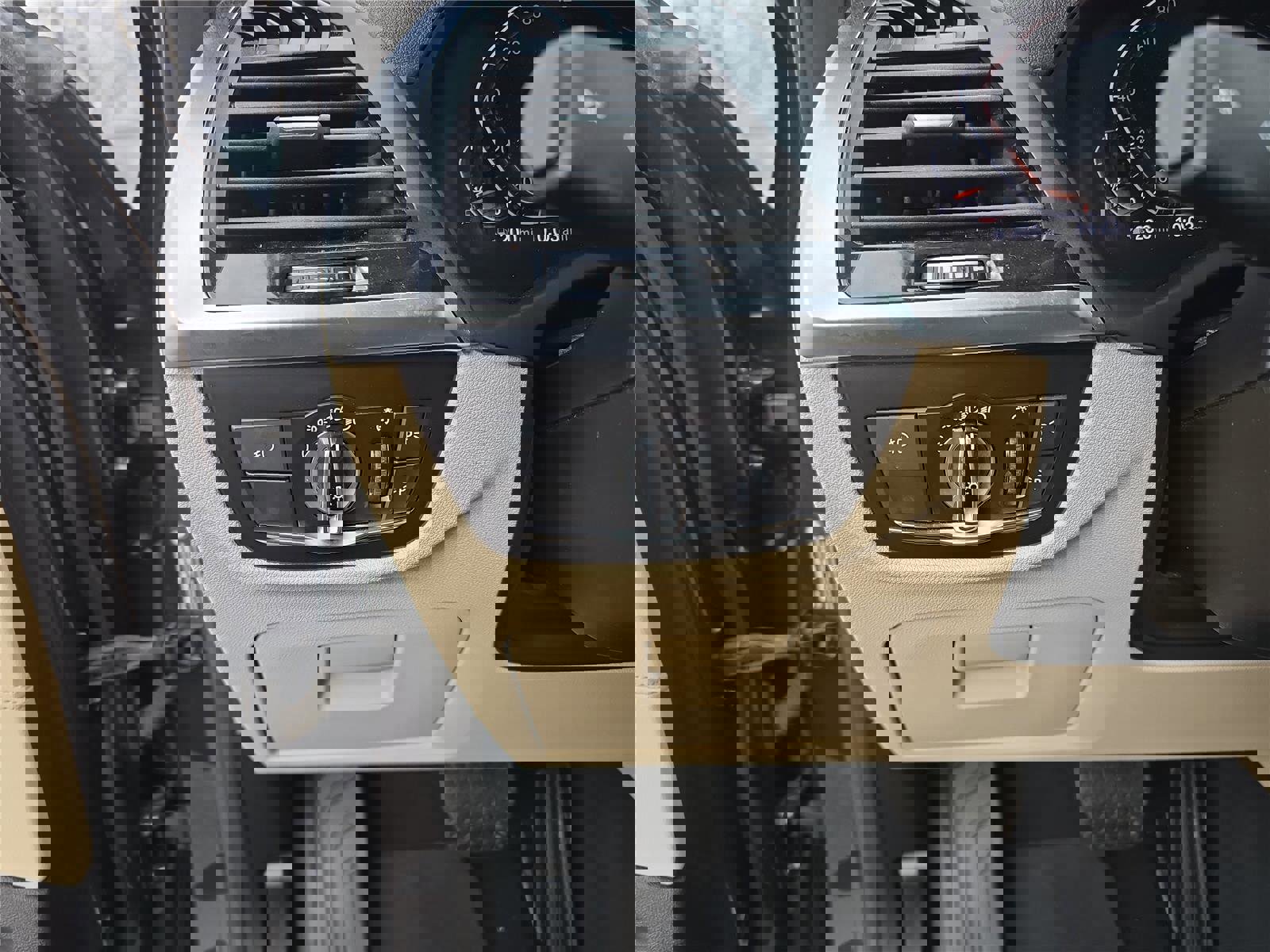 Used 2020 BMW X3 xDrive30i w/ Premium Package image 35