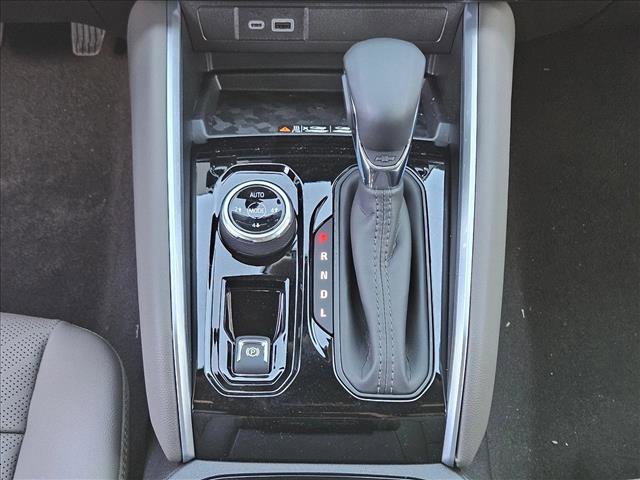 New 2026 Chevrolet Colorado ZR2 w/ Technology Package image 13