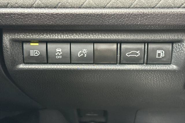 Certified 2025 Toyota Camry XLE AWD/4WD image 29