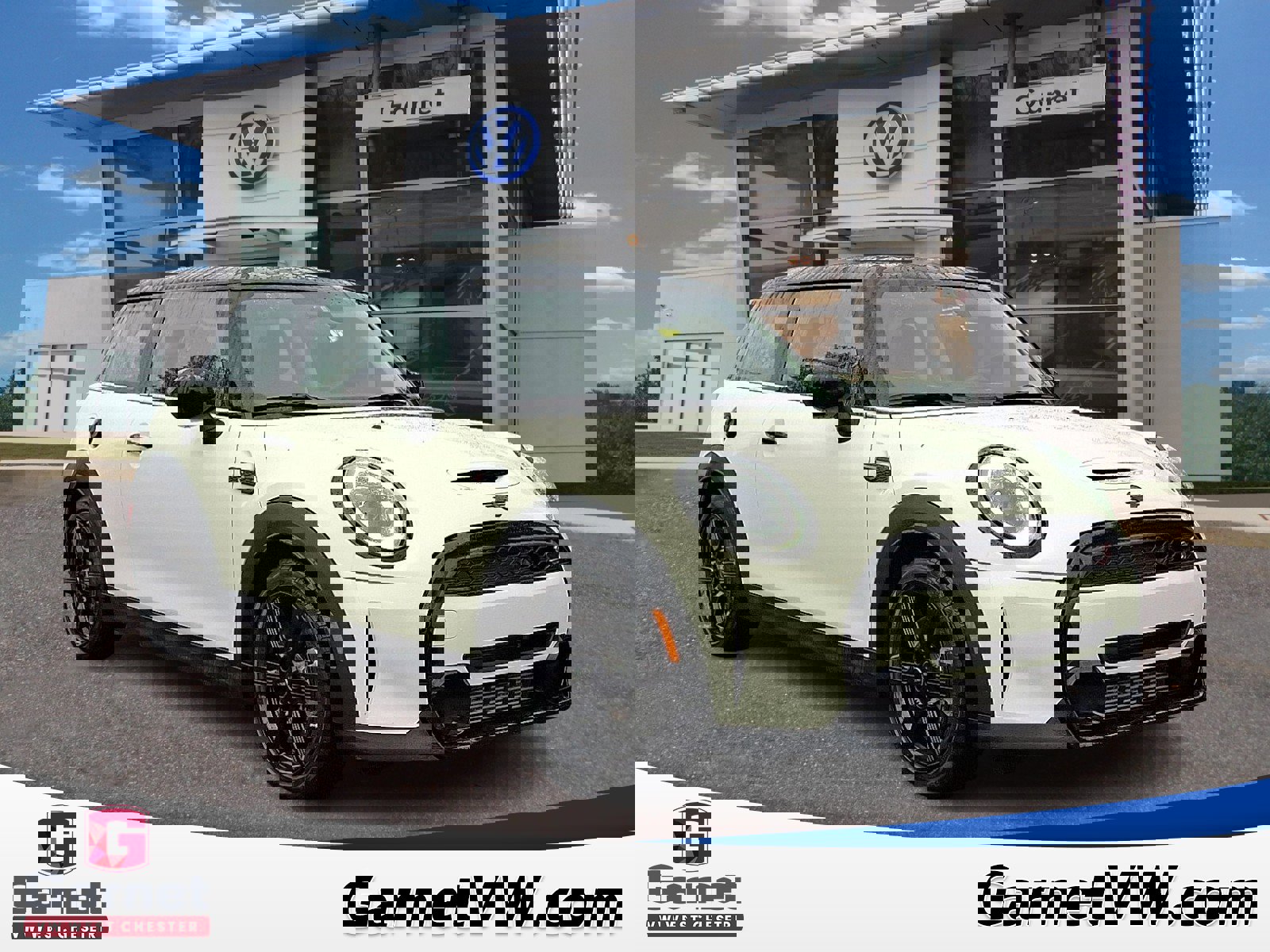 Used 2023 MINI Cooper S