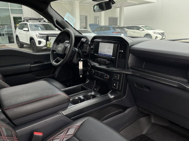 Used 2023 Ford F150 XL w/ STX Appearance Package RWD image 14