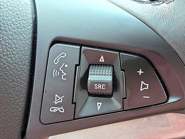 Used 2022 Chevrolet Trax LT w/ LT Convenience Package AWD/4WD image 22