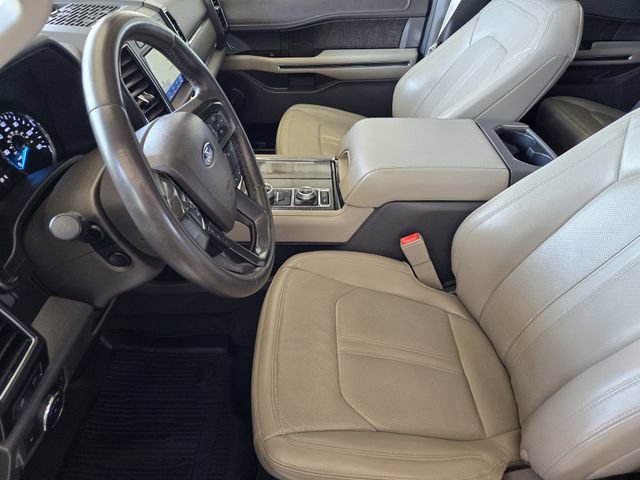 Used 2021 Ford Expedition Limited AWD/4WD image 16