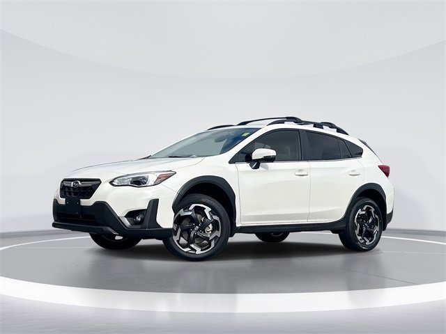 Used 2023 Subaru Crosstrek 2.5i Limited w/ Popular Package #3