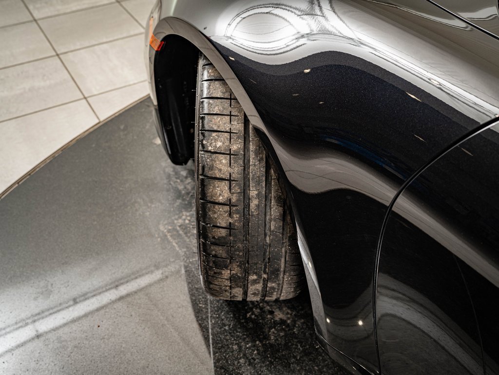 Certified 2025 Porsche 911 Carrera 4 GTS image 56