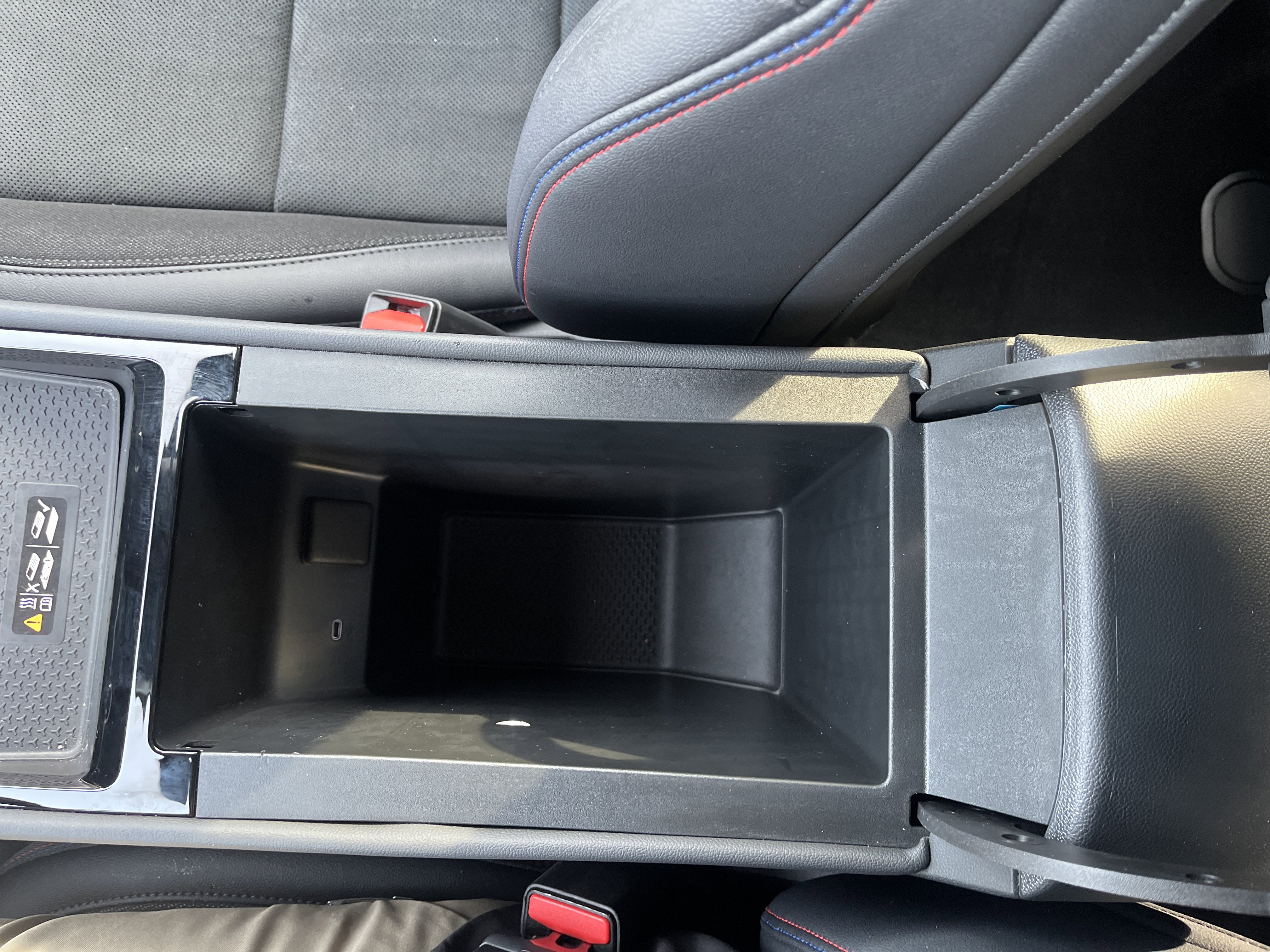 Used 2025 Chevrolet Blazer EV RS image 33