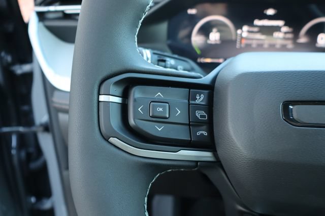 New 2026 Jeep Cherokee Limited AWD/4WD image 19