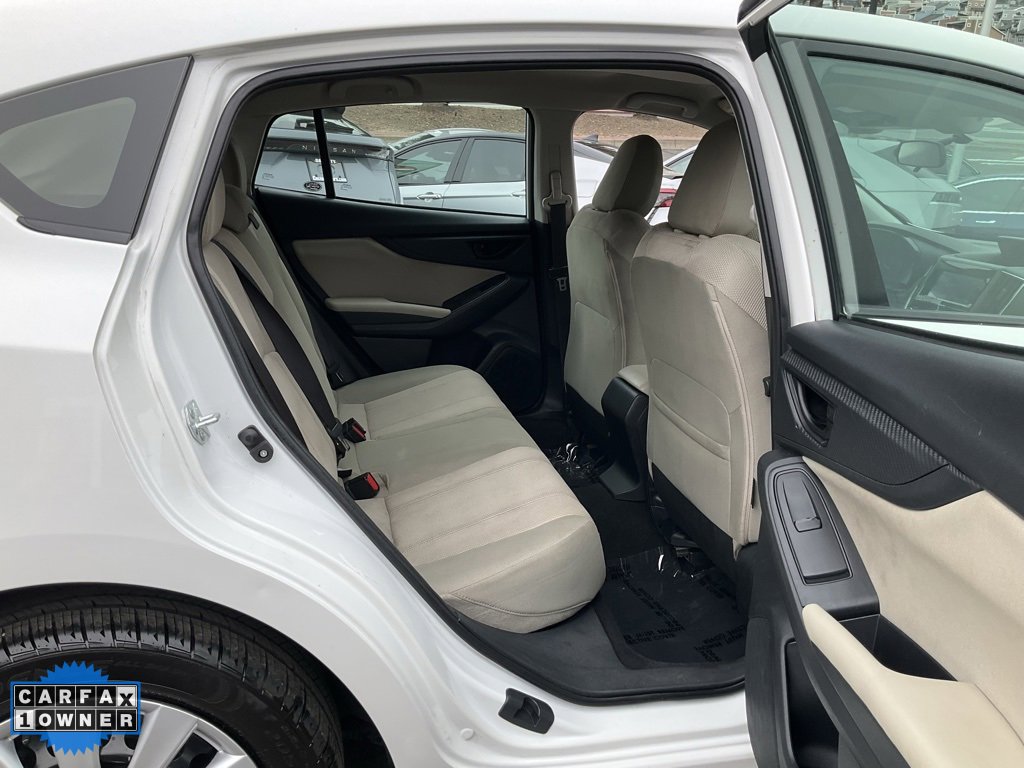 Used 2022 Subaru Impreza 2.0i image 48