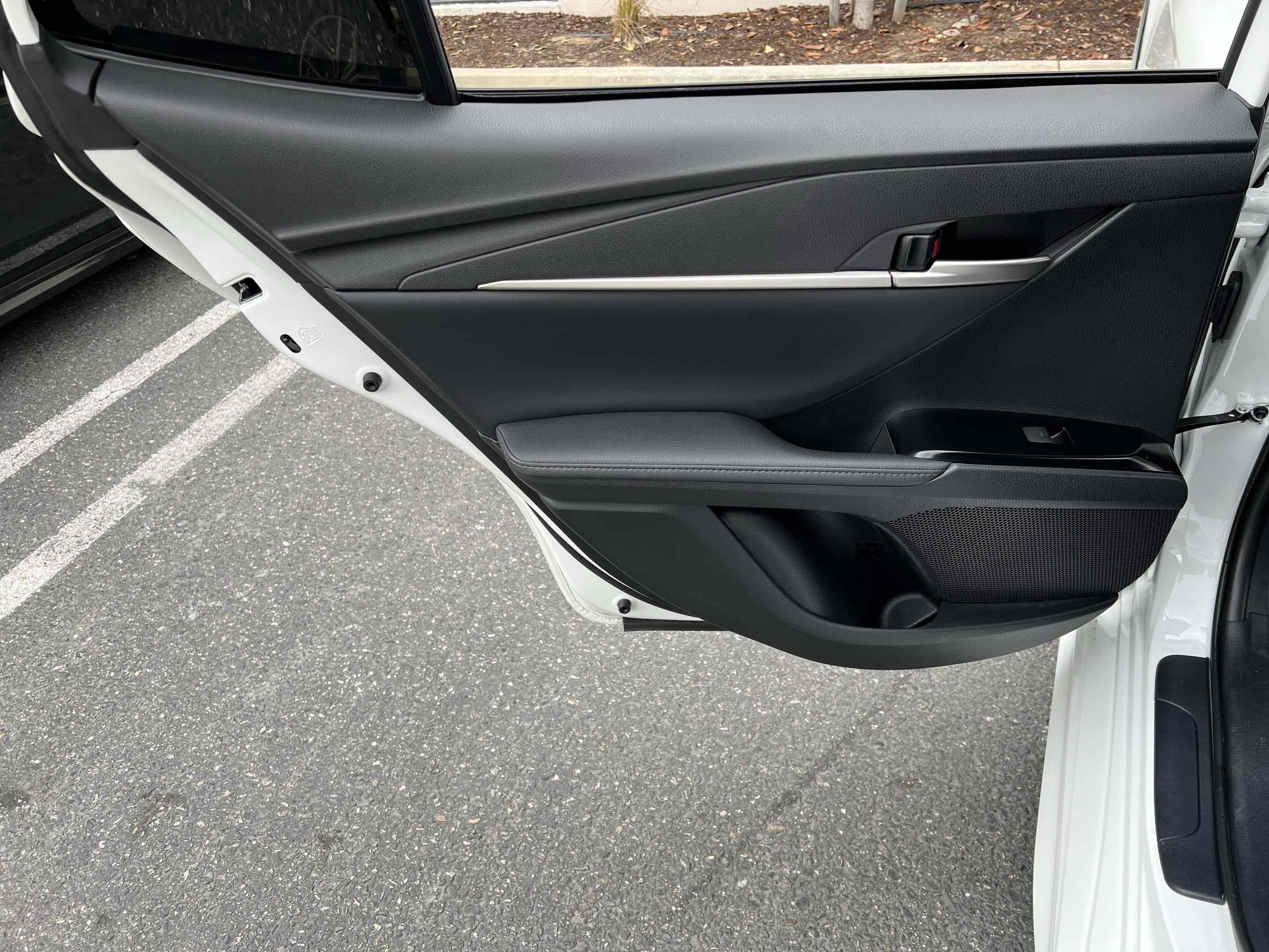 Used 2025 Toyota Camry XSE image 67