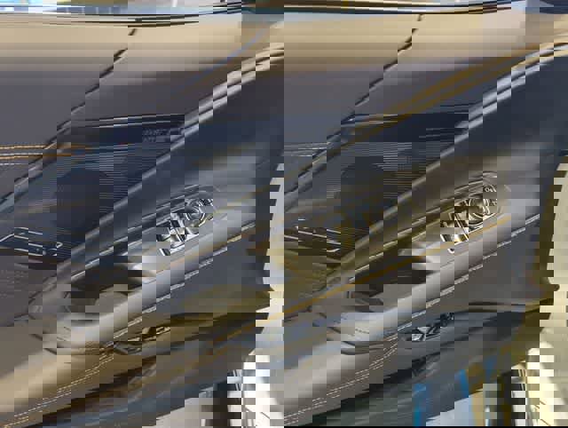 New 2026 Chevrolet Corvette Z06 w/ Stealth Interior Trim Package image 20