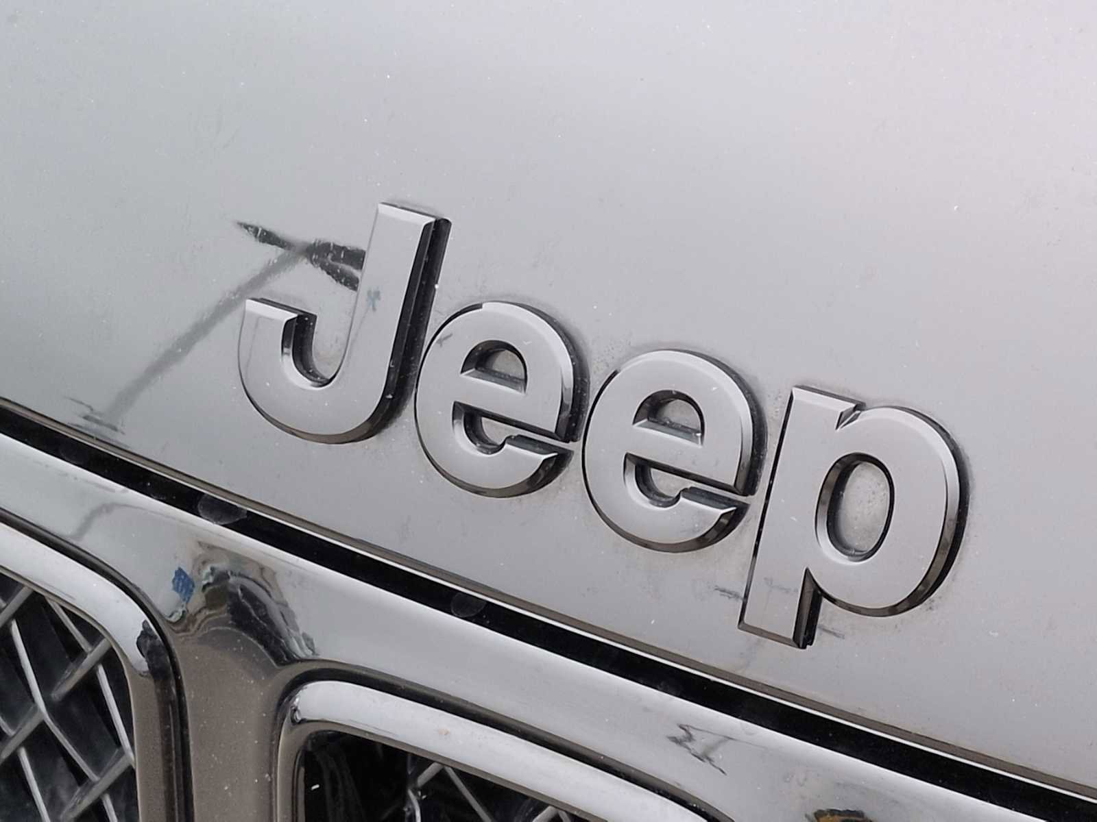 Used 2015 Jeep Compass Sport image 11