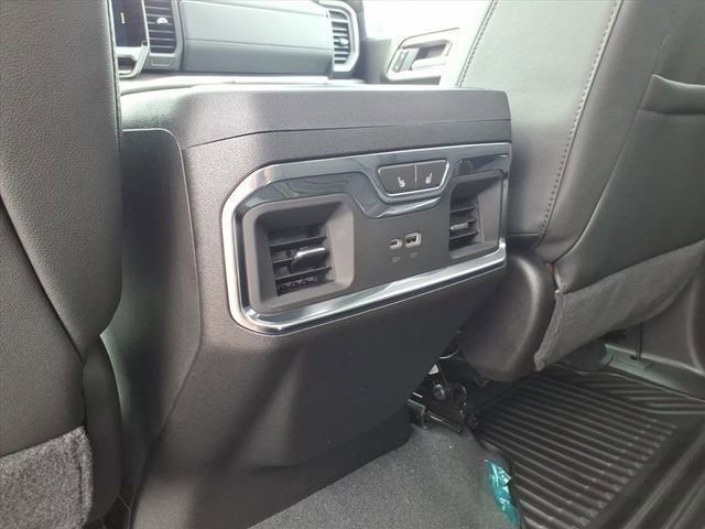 New 2026 Chevrolet Silverado 1500 LTZ w/ LTZ Convenience Package II image 9