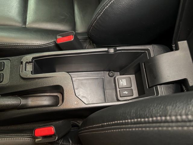 Used 2016 Honda Fit EX-L image 22