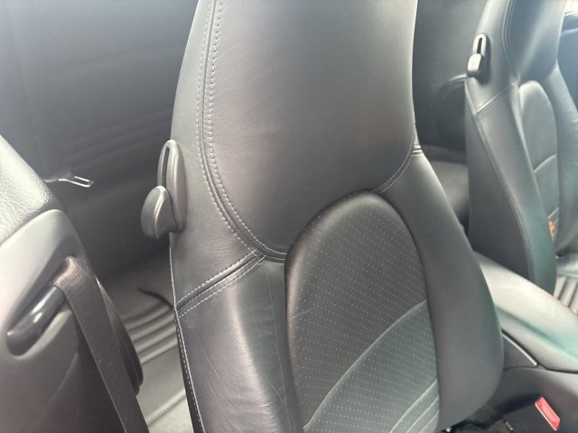 Used 2000 Porsche 911 Carrera image 18